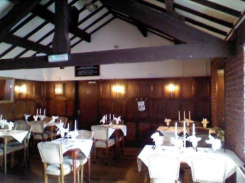 The Crewe Arms Hotel Bagian luar foto